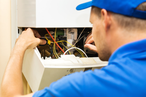 Heating Maintenance in portage and valparaiso indiana