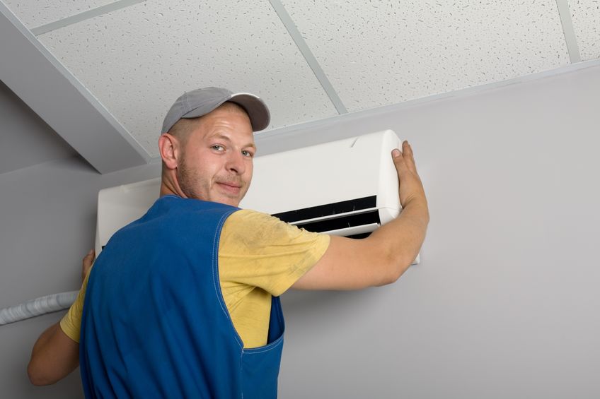 air conditioning installation northwest indiana