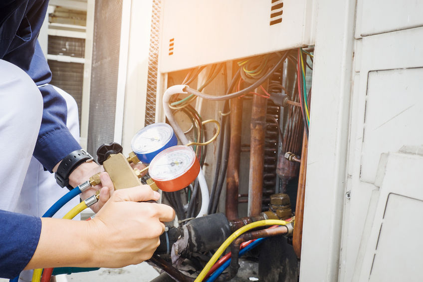 air conditioning maintenance northwest indiana