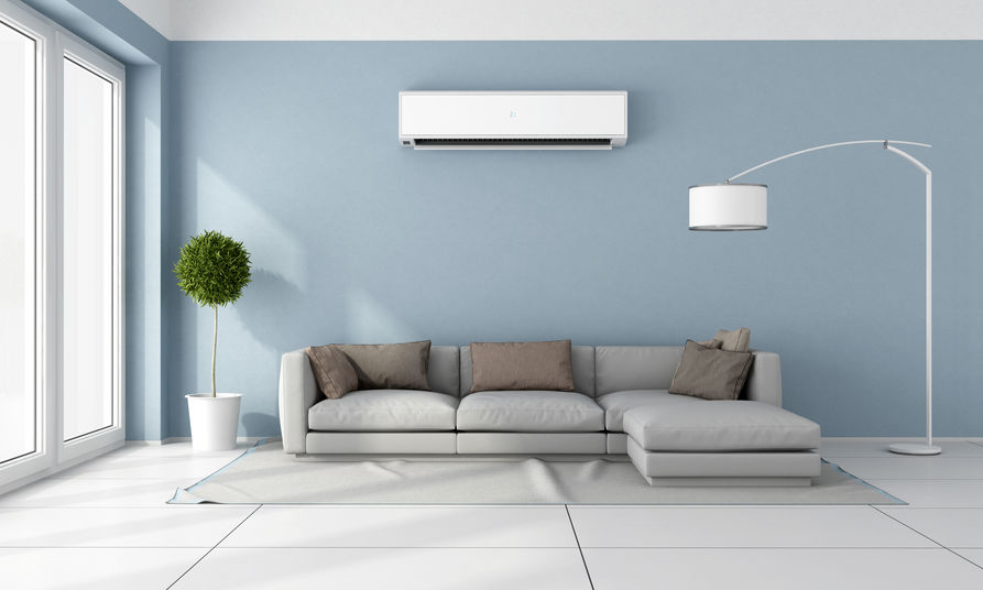 ductless hvac systems