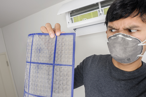 indoor air quality