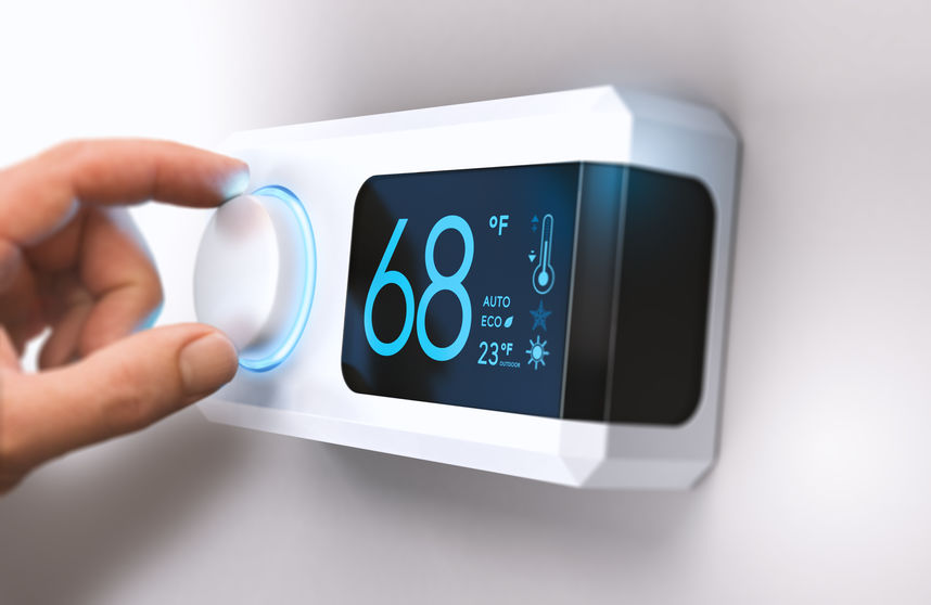 thermostat services indiana